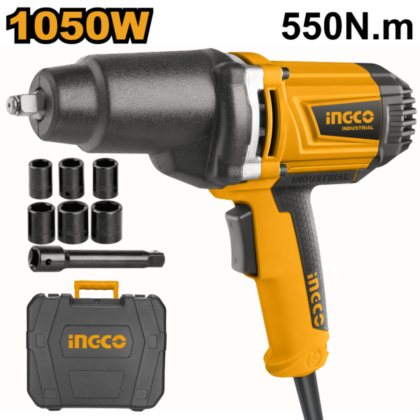 Ingco Impact wrench