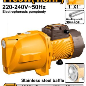 General Point Enterprise