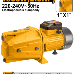 General Point Enterprise