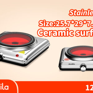 General Point Enterprise