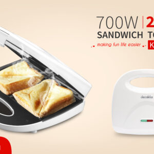 General Point Enterprise