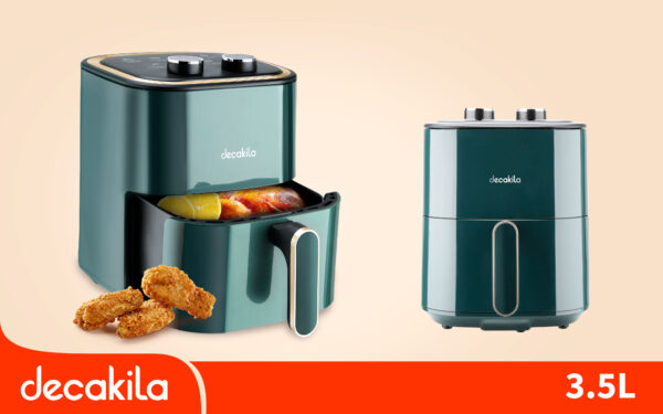 Air fryer