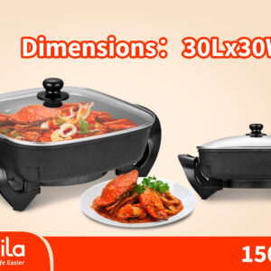 General Point Enterprise