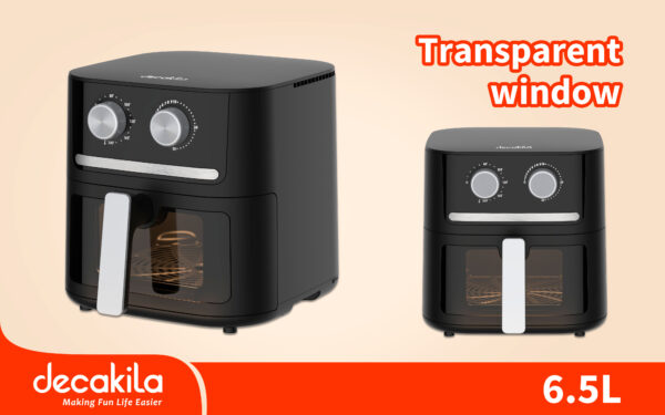Air fryer