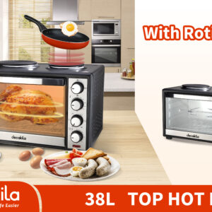 General Point Enterprise