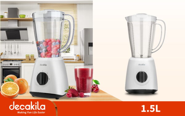 Stand blender
