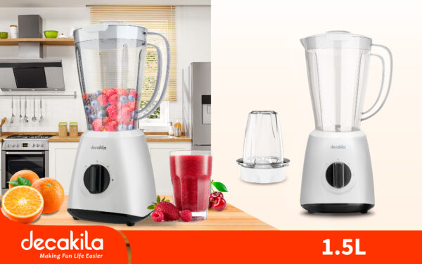Stand blender