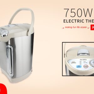 General Point Enterprise