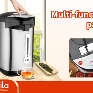 General Point Enterprise