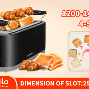 General Point Enterprise