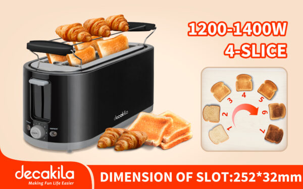 Toaster