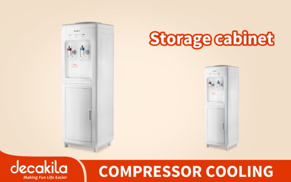 Water dispenser