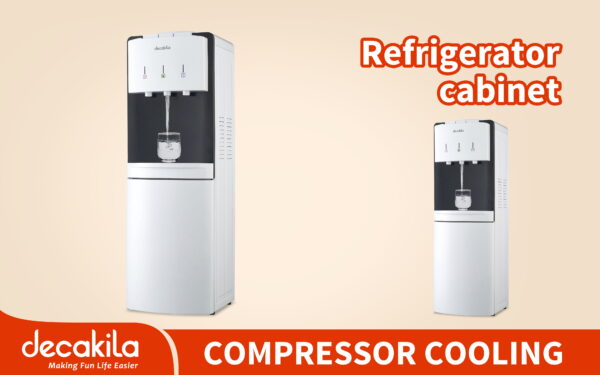 Water dispenser