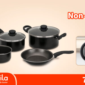 General Point Enterprise