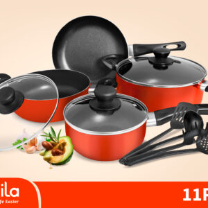 General Point Enterprise