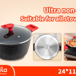 General Point Enterprise