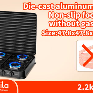 General Point Enterprise