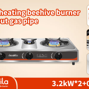 General Point Enterprise