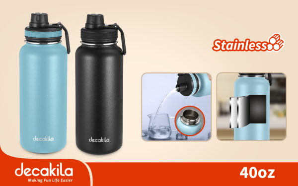 Vacuum Flask Drinking bottle