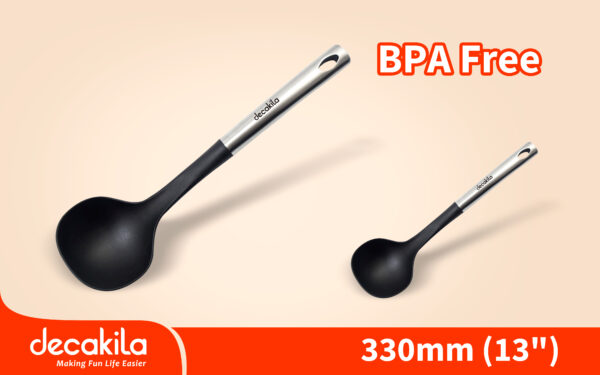 Ladle