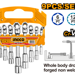 General Point Enterprise