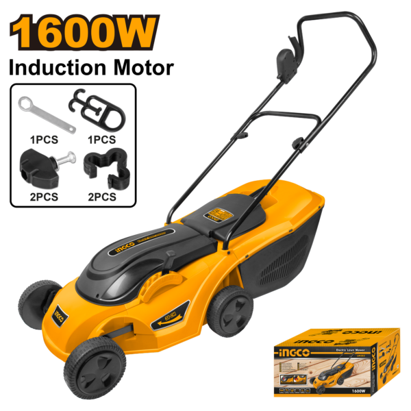 Ingco Electric lawn mower