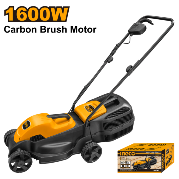 Ingco Electric lawn mower