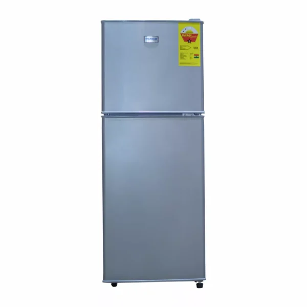 Nasco Fridge Top Freezer 112L