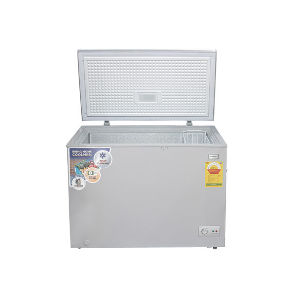 Nasco Chest Freezer 200Ltr