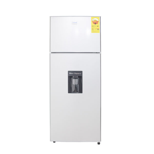 Nasco Fridge Top Freezer 210 Ltr