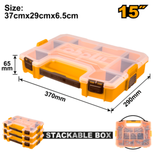 General Point Enterprise