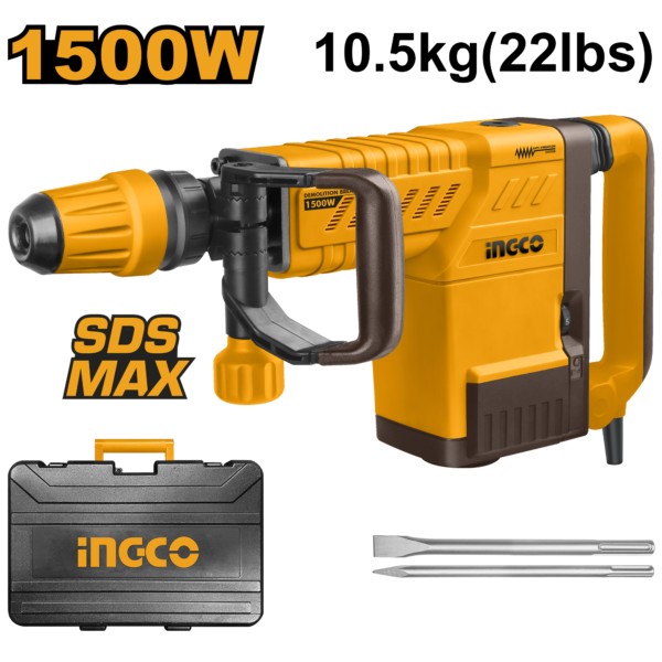 Ingco Demolition breaker