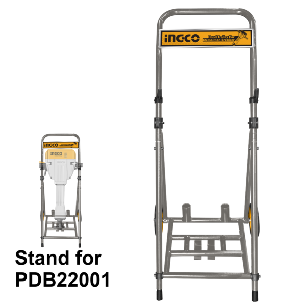 Ingco Stand for demolition breaker