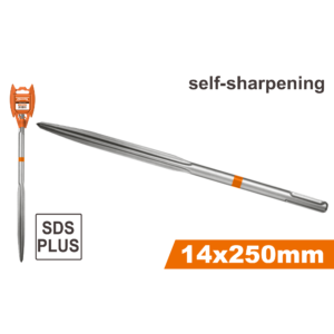 General Point Enterprise