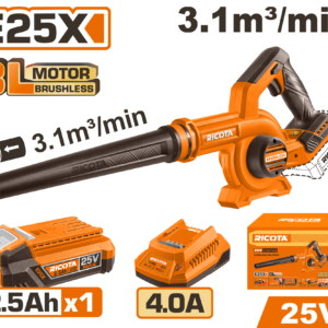 General Point Enterprise