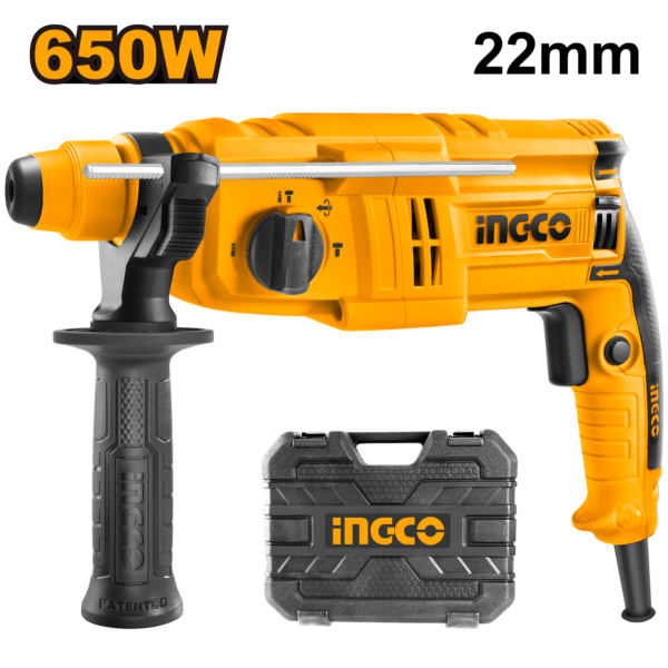 Ingco Rotary hammer