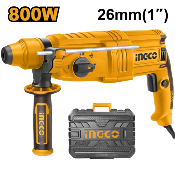 Ingco Rotary hammer