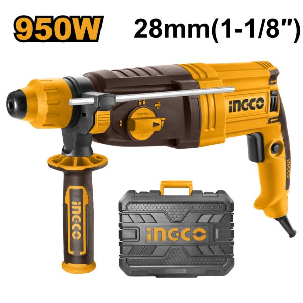 Ingco Rotary hammer
