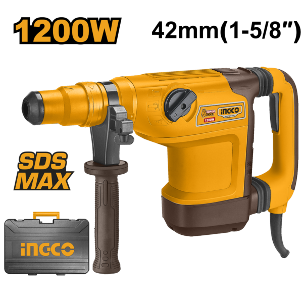Ingco Rotary hammer