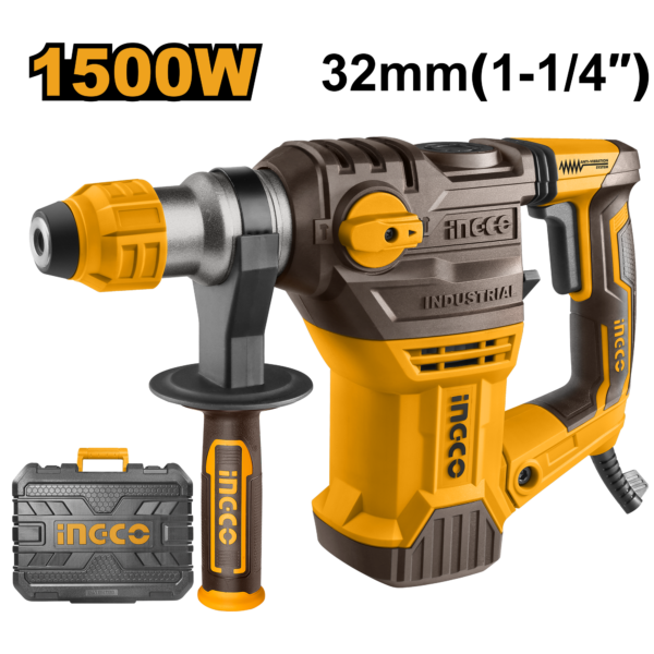 Ingco Rotary hammer