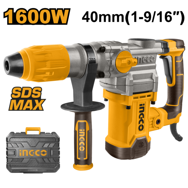 Ingco Rotary hammer