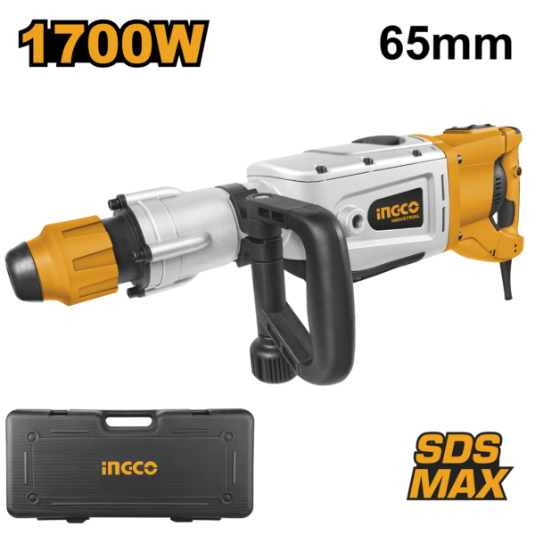 Ingco Rotary hammer
