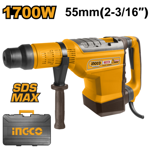Ingco Rotary hammer
