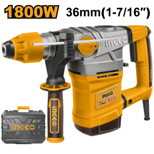 Ingco Rotary hammer