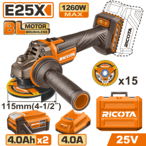 General Point Enterprise