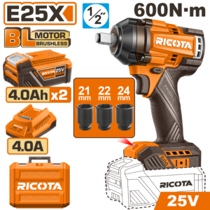 General Point Enterprise