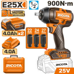 General Point Enterprise