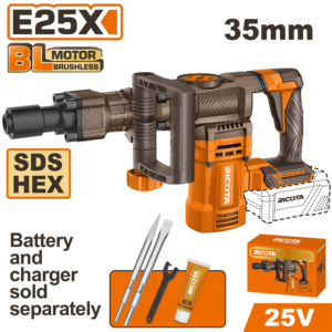 General Point Enterprise