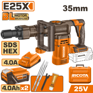 General Point Enterprise