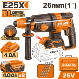 General Point Enterprise